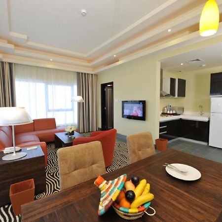 Al Raya Suites Hotel Manama Habitación foto