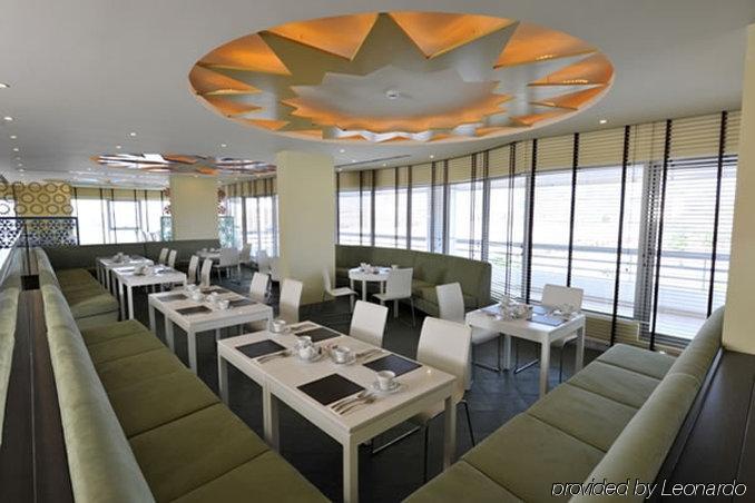 Al Raya Suites Hotel Manama Restaurante foto