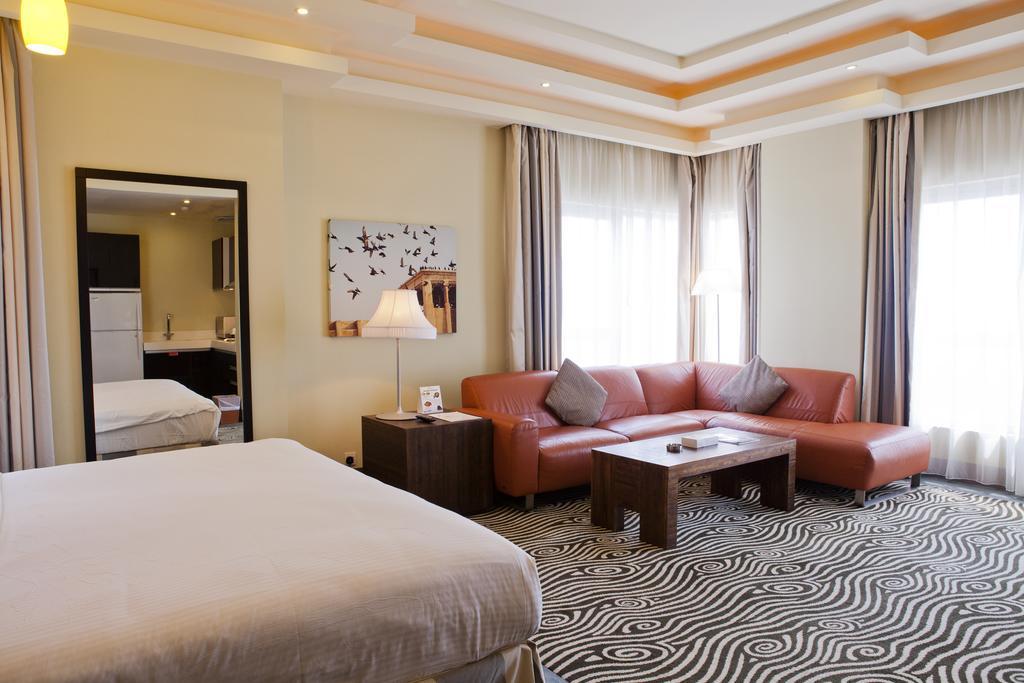 Al Raya Suites Hotel Manama Exterior foto