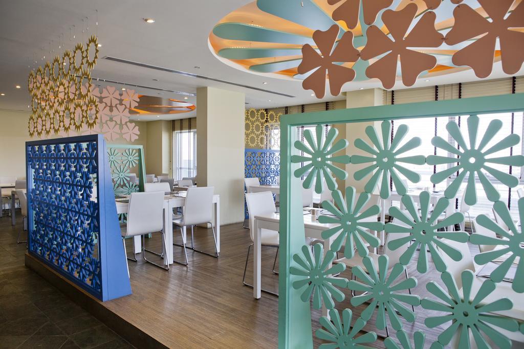 Al Raya Suites Hotel Manama Exterior foto