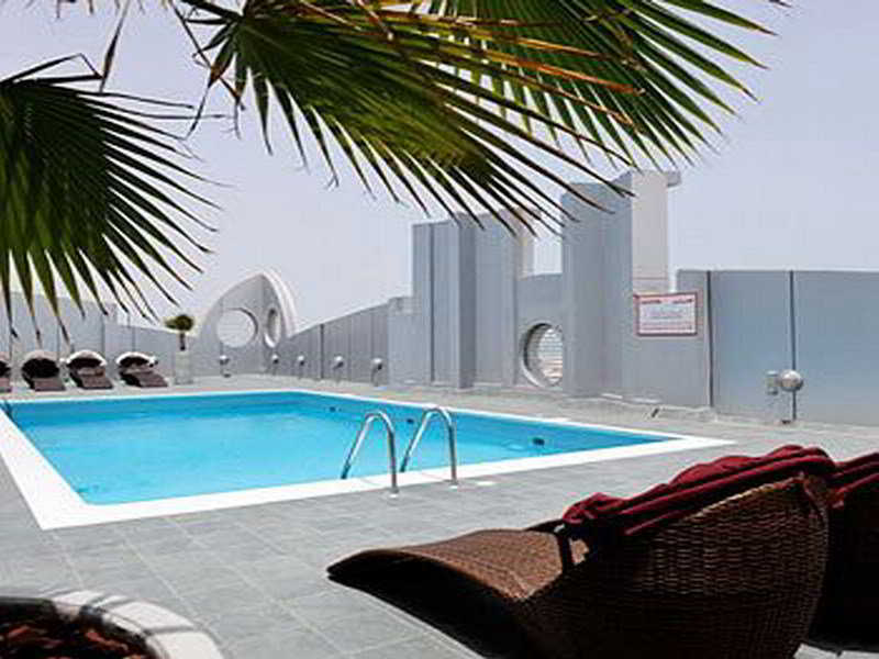 Al Raya Suites Hotel Manama Exterior foto