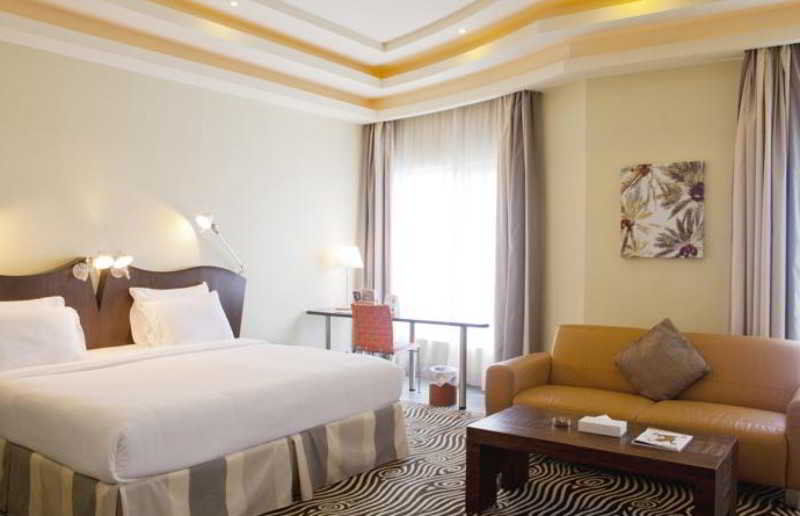 Al Raya Suites Hotel Manama Exterior foto