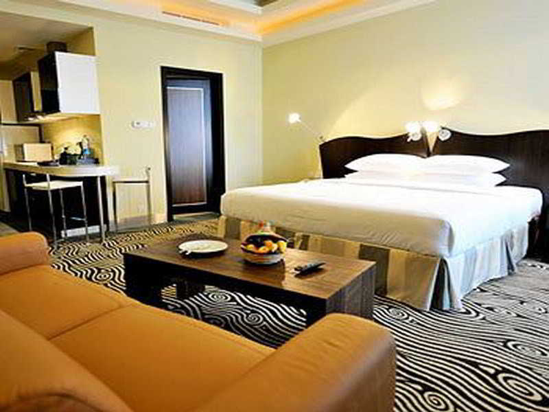 Al Raya Suites Hotel Manama Habitación foto