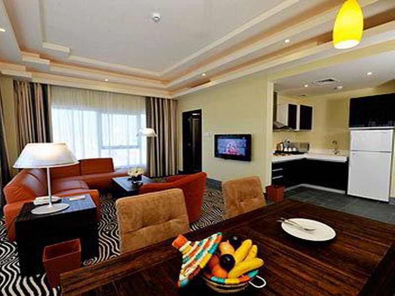 Al Raya Suites Hotel Manama Exterior foto
