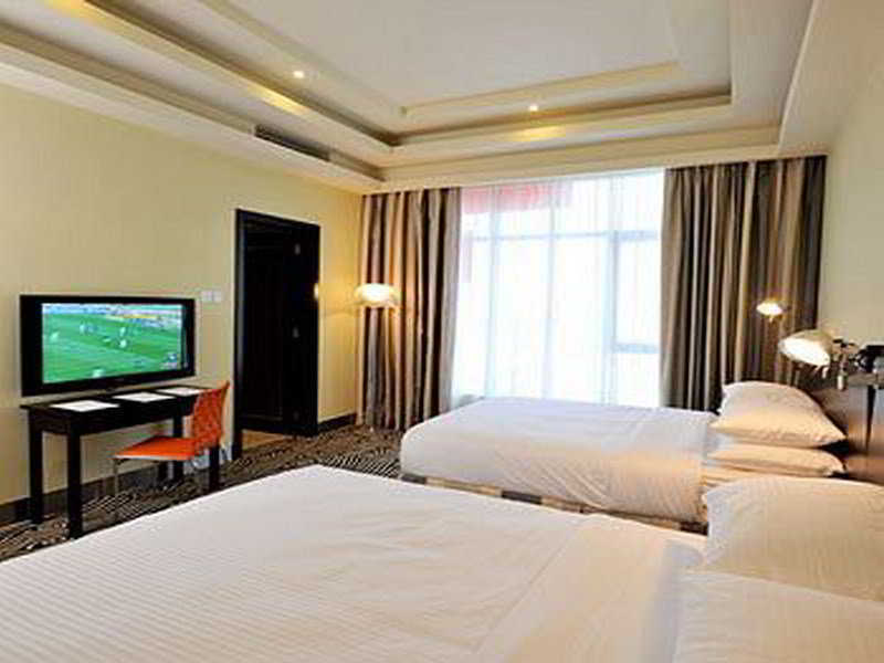Al Raya Suites Hotel Manama Habitación foto