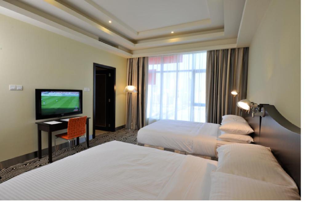 Al Raya Suites Hotel Manama Habitación foto
