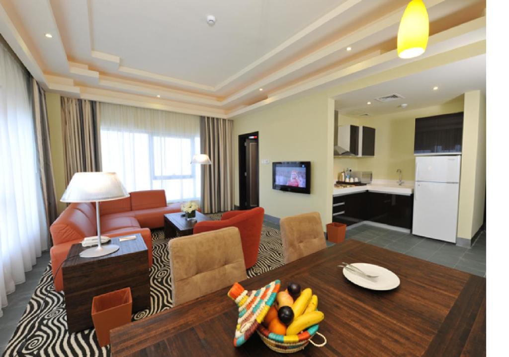 Al Raya Suites Hotel Manama Habitación foto