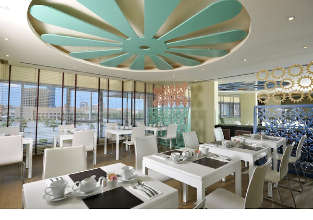 Al Raya Suites Hotel Manama Exterior foto
