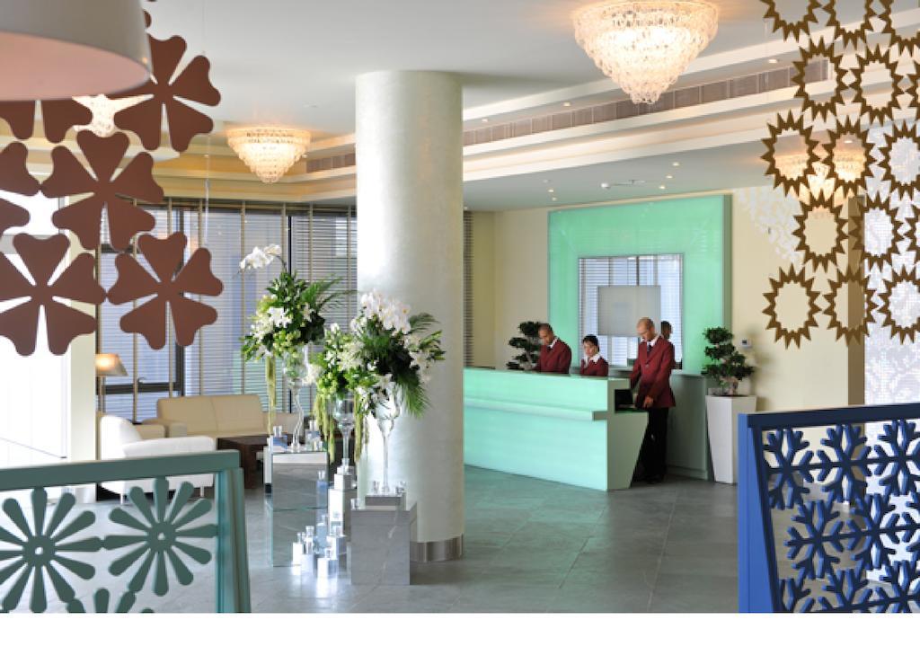 Al Raya Suites Hotel Manama Exterior foto