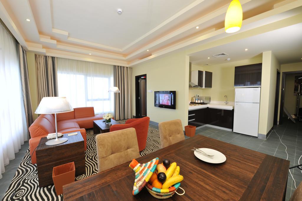 Al Raya Suites Hotel Manama Exterior foto