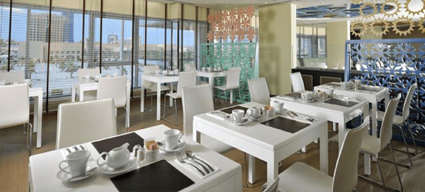 Al Raya Suites Hotel Manama Exterior foto