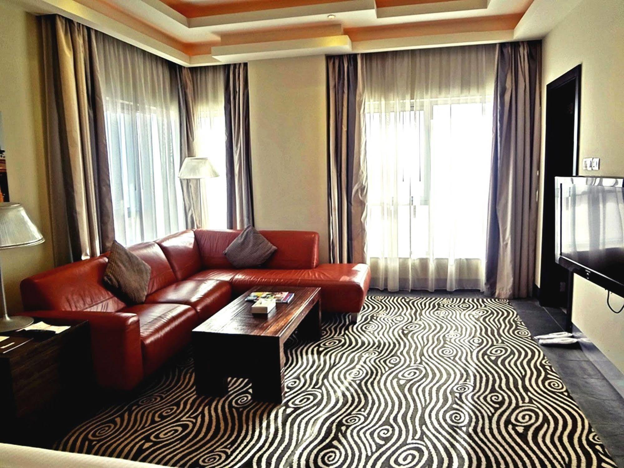 Al Raya Suites Hotel Manama Exterior foto
