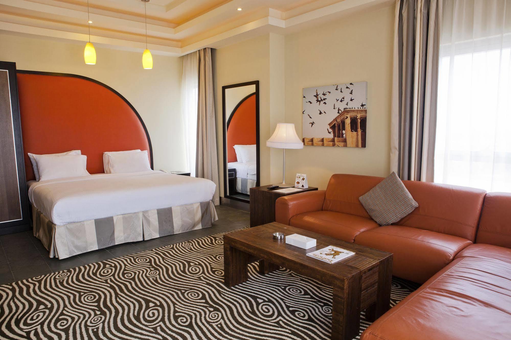 Al Raya Suites Hotel Manama Exterior foto