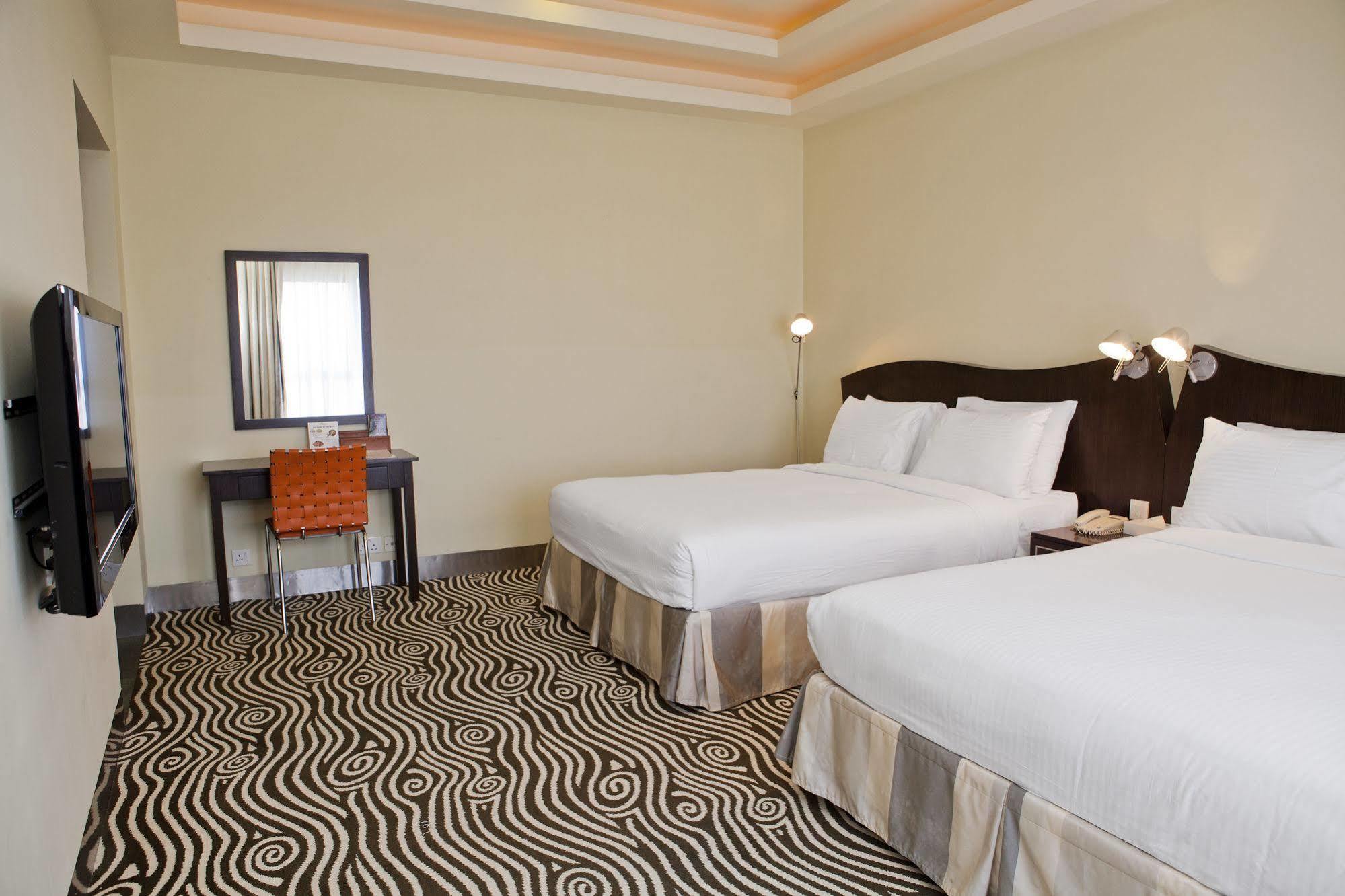 Al Raya Suites Hotel Manama Exterior foto