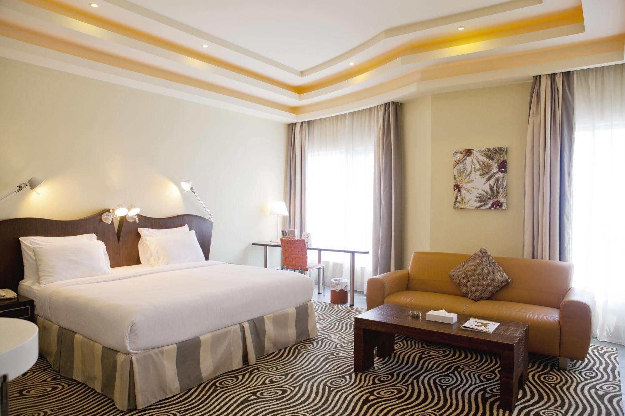 Al Raya Suites Hotel Manama Exterior foto