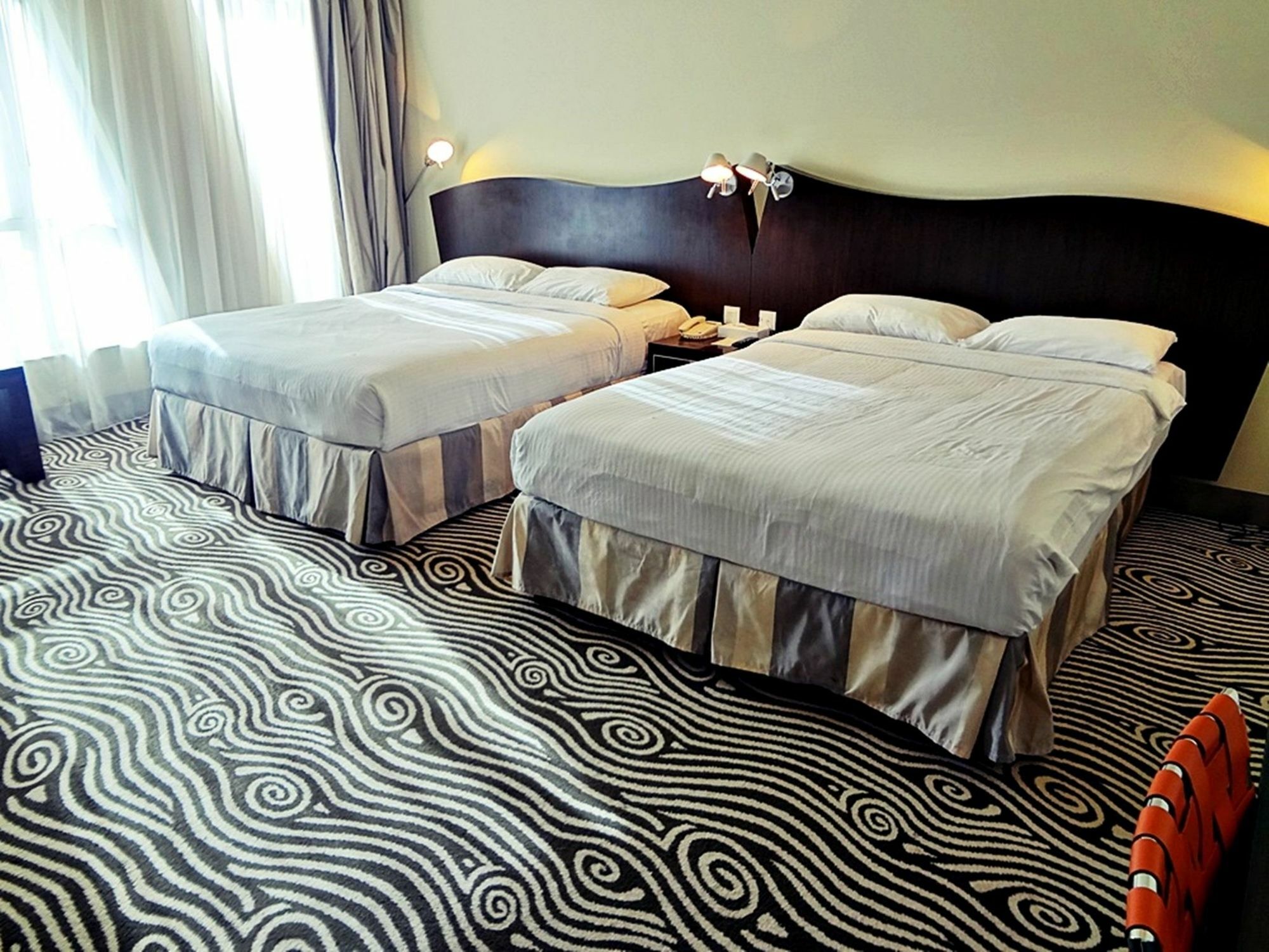 Al Raya Suites Hotel Manama Exterior foto